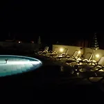 Szálloda Firenze Bibione