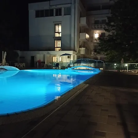 Otel Firenze Bibione