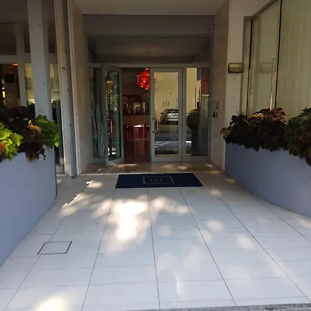 Firenze Otel Bibione