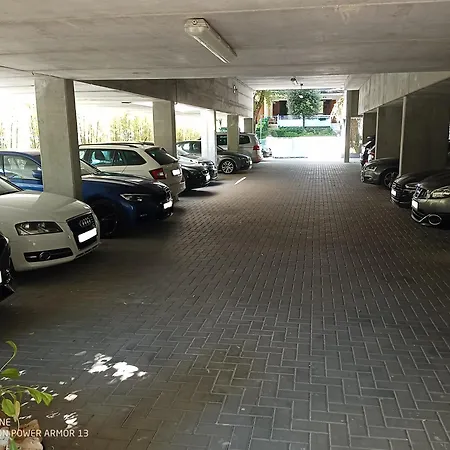 Firenze ホテル 3*