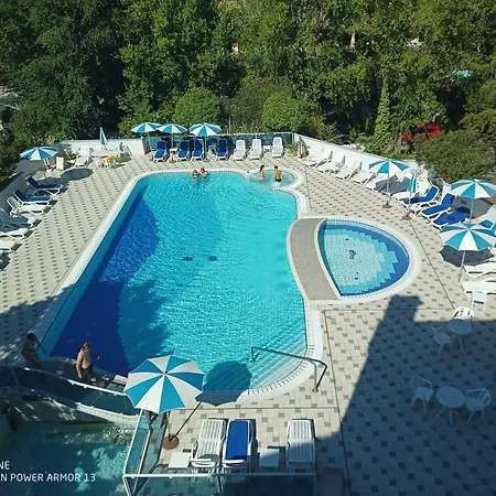 Otel Firenze 3*