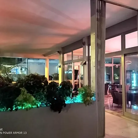 Firenze ホテル 3*
