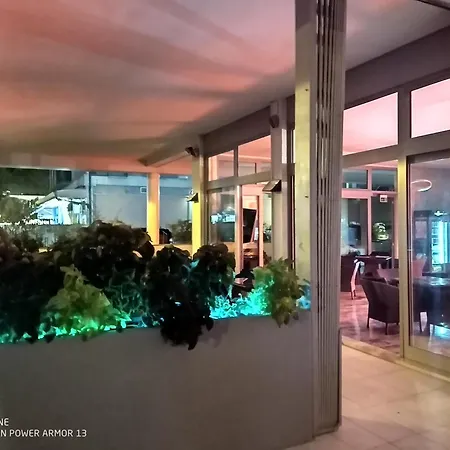 Firenze 3* ビビオーネ