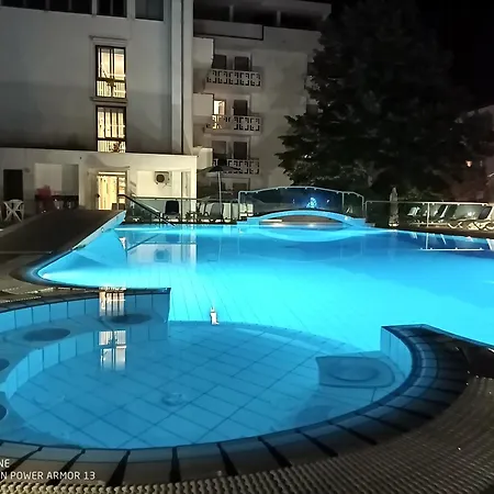 Otel Firenze