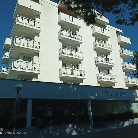 Firenze Otel Bibione