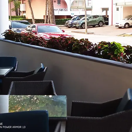 Hotel Firenze Bibione