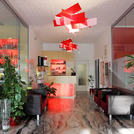 Firenze 호텔 비비오네