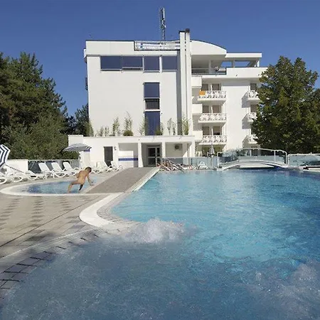 호텔 Firenze 비비오네