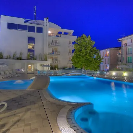 Firenze ホテル 3*