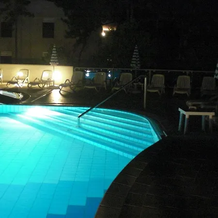 Firenze 3* 비비오네