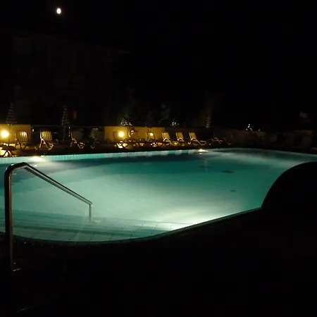 Otel Firenze