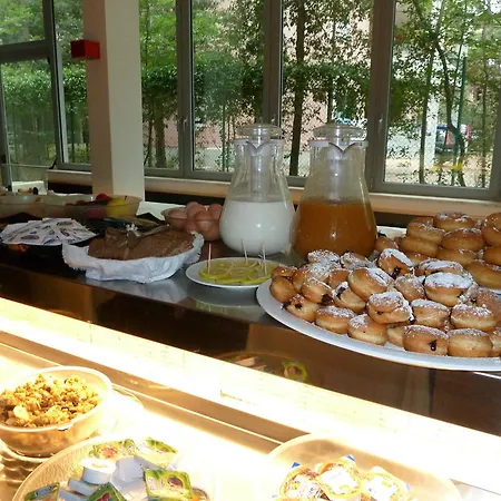 Hotel Firenze Bibione