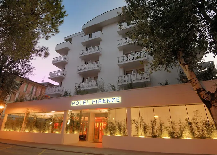 Firenze Hotel Bibione
