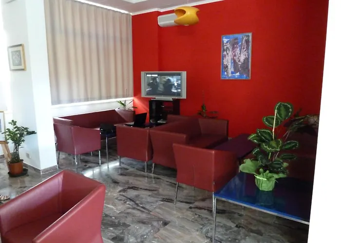 Firenze ホテル 3*