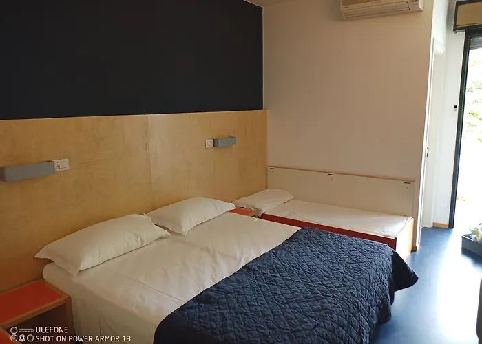 ホテル Firenze 3*