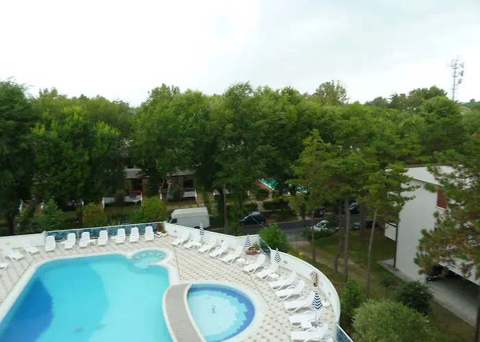 Hotel Firenze Bibione