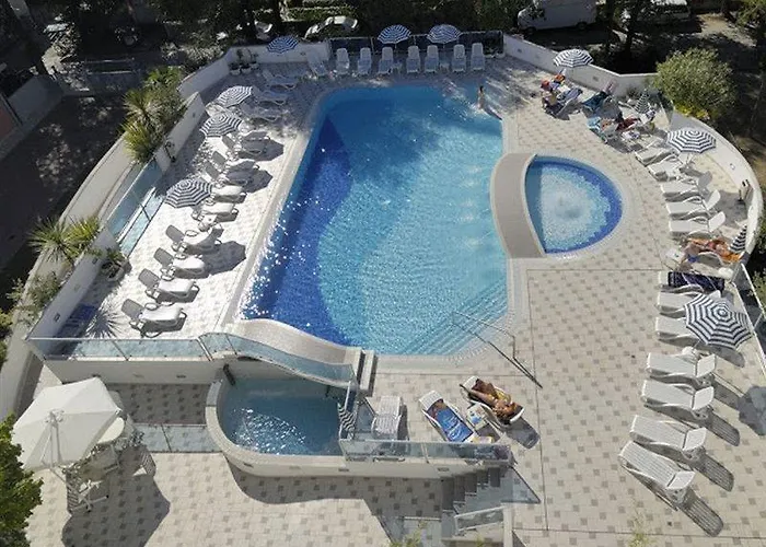 Hotel Firenze Bibione