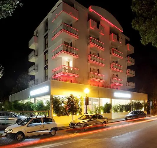 Firenze ホテル 3*