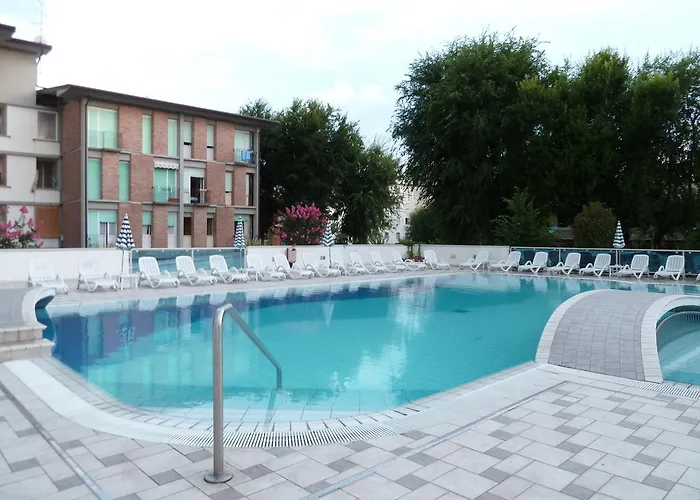 Hotel Firenze Bibione