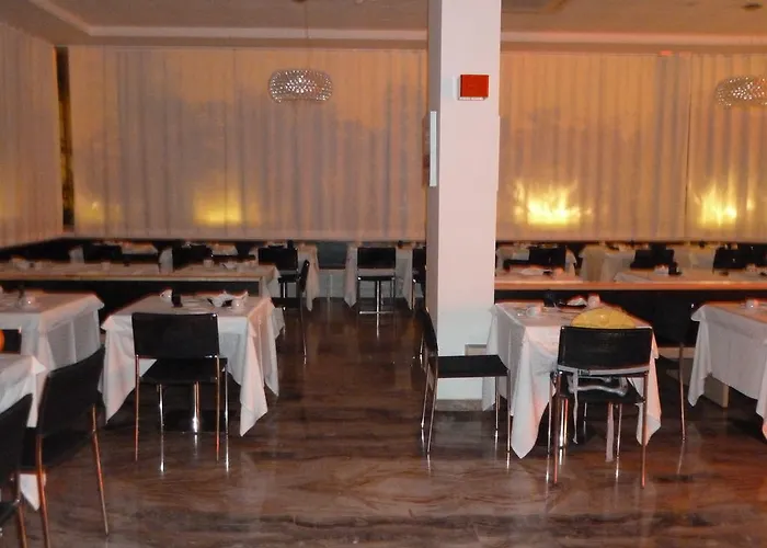 Hotel Firenze Bibione