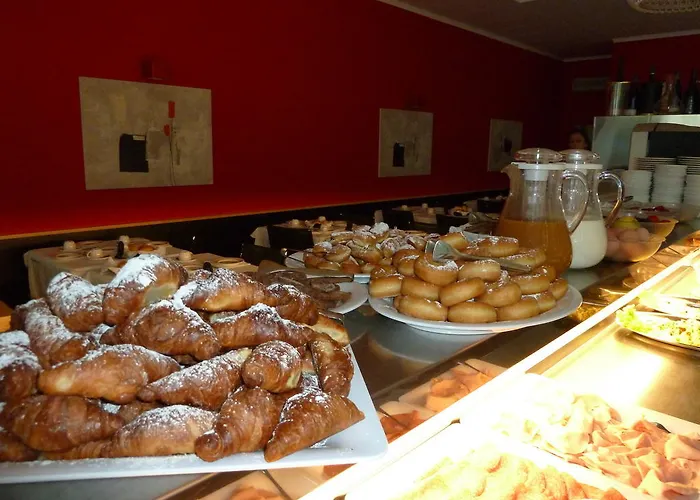 Firenze ビビオーネ