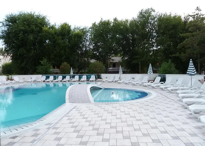 Firenze Hotel Bibione