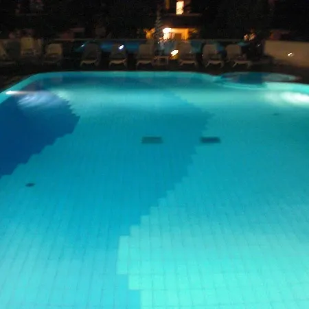 Firenze Hotel