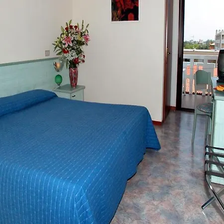 Szálloda Firenze Bibione