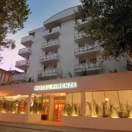 Firenze Hotel Bibione