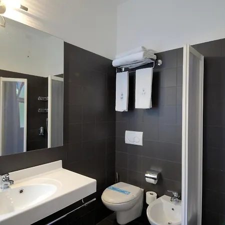 Hotel Firenze 3*