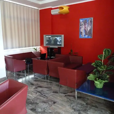 Firenze Hotel 3*