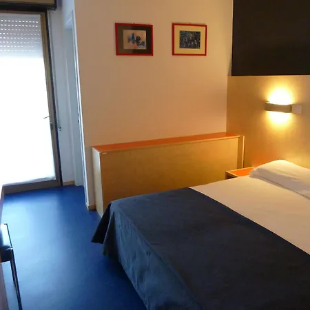 Firenze Hotel Bibione