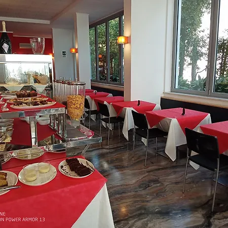 Firenze Hotel