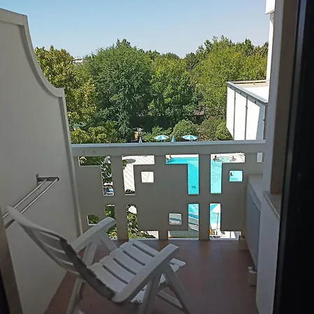 Hotel Firenze Bibione