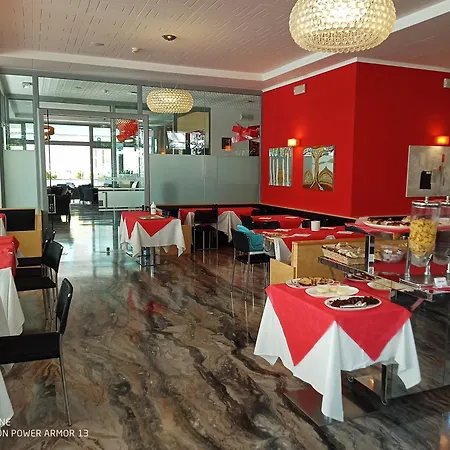 Firenze Hotel 3*