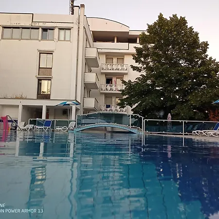 Firenze Hotel
