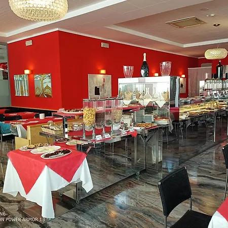 Hotel Firenze Bibione