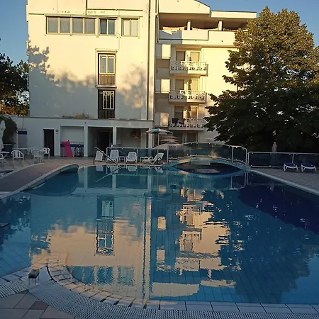 Firenze Hotel