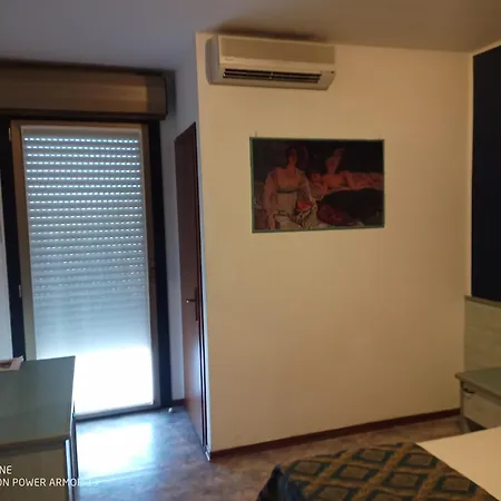 Firenze Hotel 3*
