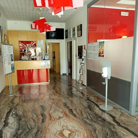 Hotel Firenze Bibione
