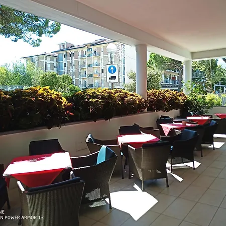 Firenze 3* Bibione