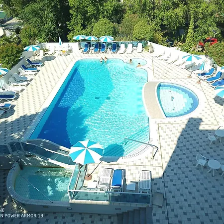 Firenze Hotel Bibione