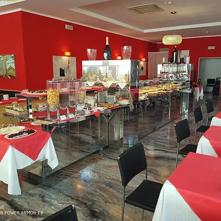 Firenze Hotel 3*