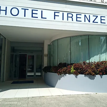 Firenze Hotel