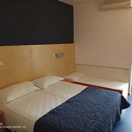 Hotel Firenze 3*