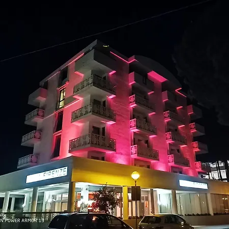 Firenze 3* Bibione