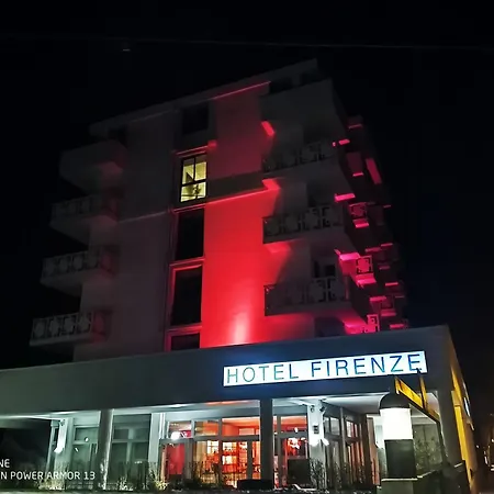Hotel Firenze