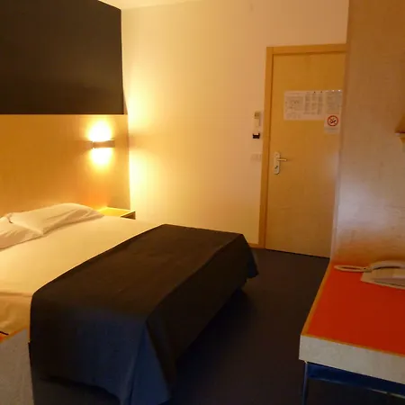 Szálloda Firenze 3*