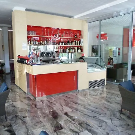 Firenze Szálloda Bibione