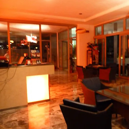 Firenze Hotel